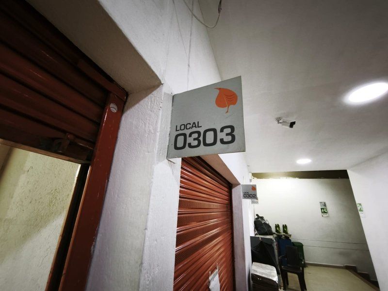 Local en arriendo Antioquia Medellín Aranjuez 15 m2 Habitaciones 0 Baños 0 Garajes 0 Precio $1100000