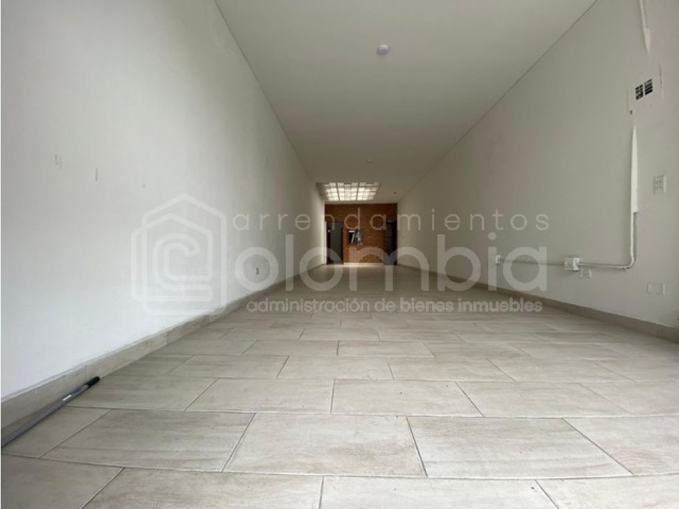Local en arriendo Antioquia Envigado Zona Centro 110 m2 Habitaciones 0 Baños 2 Garajes 0 Precio $6000000