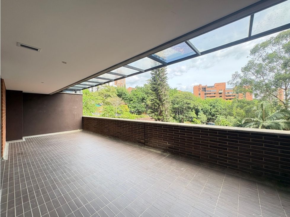 Apartaestudio en arriendo Antioquia Medellín Medellín 97 m2 Habitaciones 1 Baños 2 Garajes 1 Precio $5700000