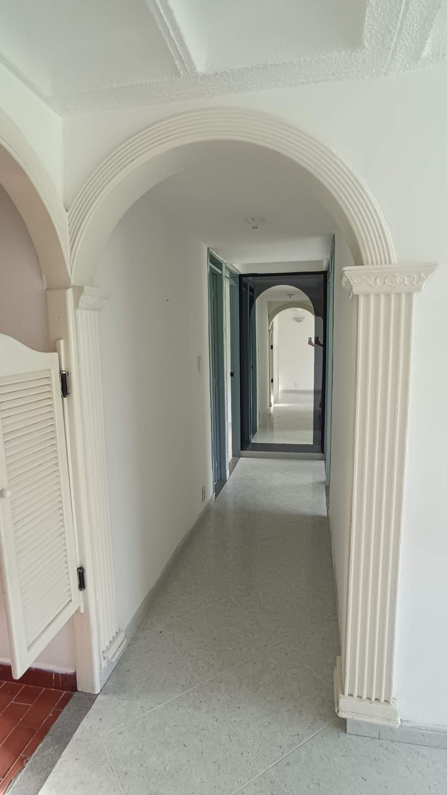 Apartamento en arriendo Santander Floridablanca Cr El Bosque Sector F 70 m2 Habitaciones 3 Baños 2 Garajes 1 Precio $1564000