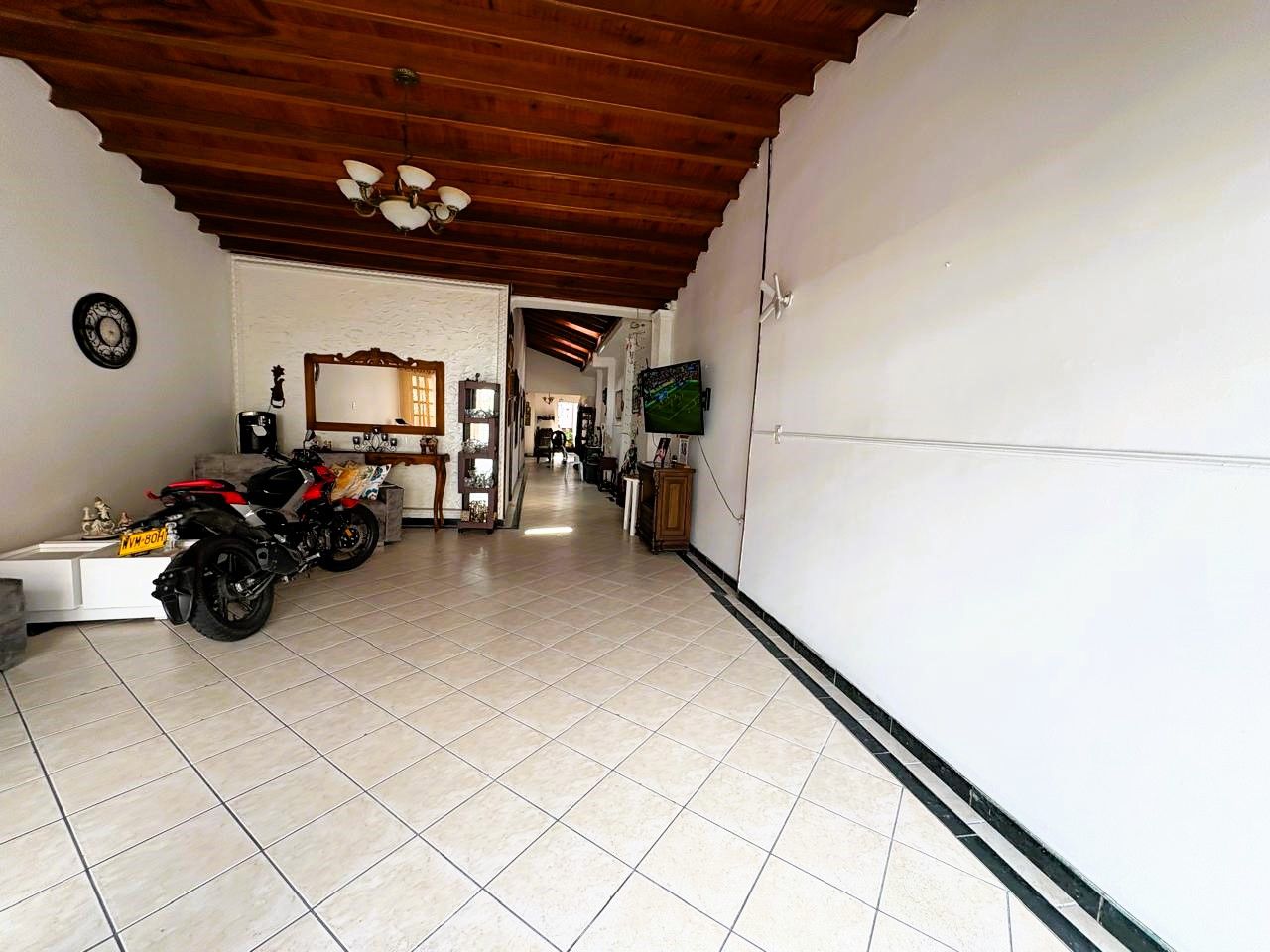 Casa en venta Valle Del Cauca Palmira Fatima 130 m2 Habitaciones 3 Baños 2 Garajes 1 Precio $385000000