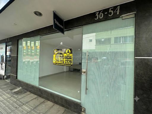 Local en arriendo Santander Bucaramanga Bolivar 55 m2 Habitaciones 0 Baños 1 Garajes 0 Precio $2500000