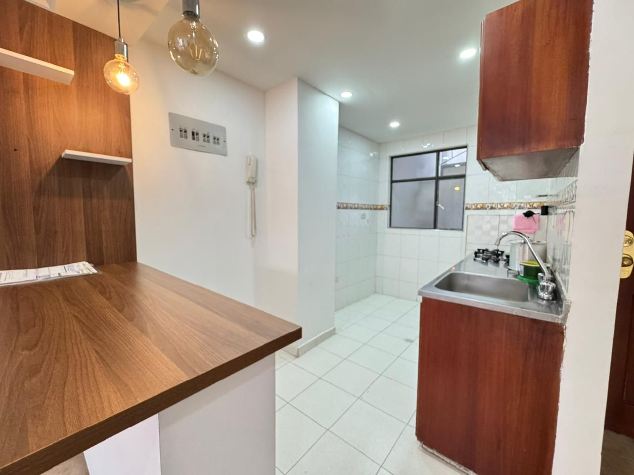 Apartamento en venta Nariño Pasto Santiago 78 m2 Habitaciones 3 Baños 2 Garajes 1 Precio $349000000
