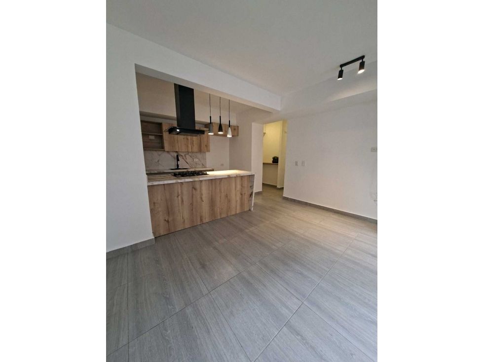 Apartamento en venta Antioquia Bello Andalucía 71 m2 Habitaciones 3 Baños 2 Garajes 1 Precio $530000000