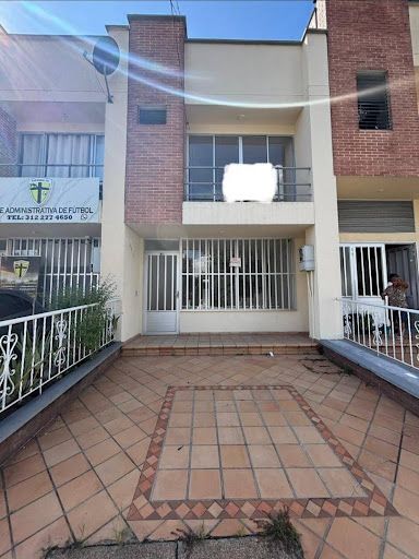 Casa en venta Risaralda Pereira Belmonte A 135 m2 Habitaciones 3 Baños 3 Garajes 1 Precio $500000000