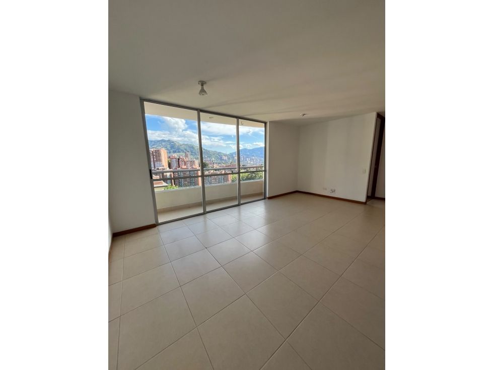 Apartamento en arriendo Antioquia Envigado Guaduales De La Abadia 69 m2 Habitaciones 2 Baños 2 Garajes 1 Precio $3300000