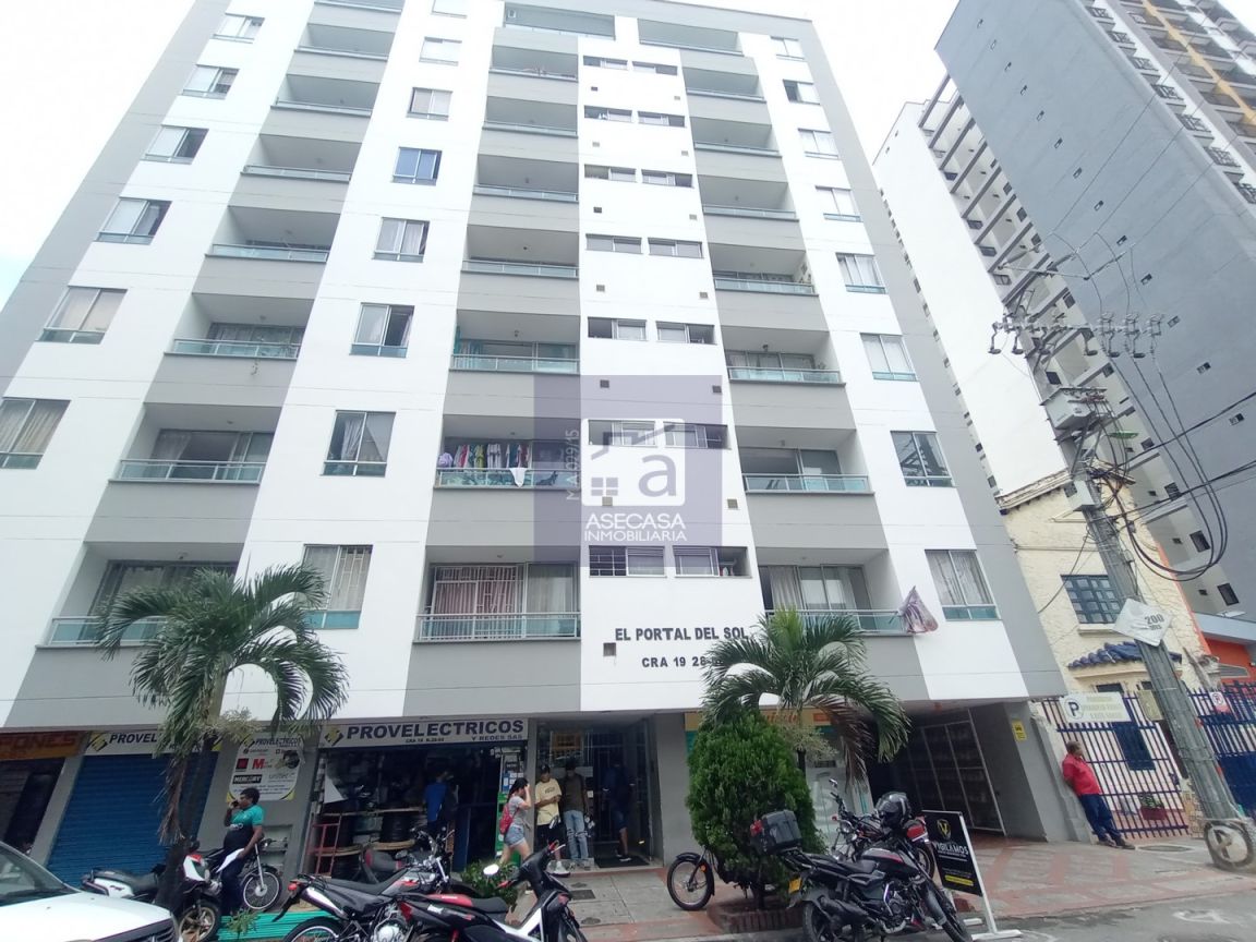 Apartaestudio en arriendo Santander Bucaramanga Alarcon 40 m2 Habitaciones 1 Baños 1 Garajes 0 Precio $1167000