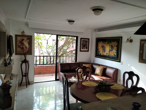 Apartamento en venta Antioquia Medellín Miravalle 98 m2 Habitaciones 3 Baños 2 Garajes 1 Precio $540000000