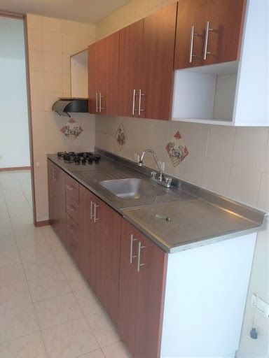 Apartamento en arriendo Antioquia Medellín La Pilarica 85 m2 Habitaciones 3 Baños 2 Garajes 1 Precio $3200000