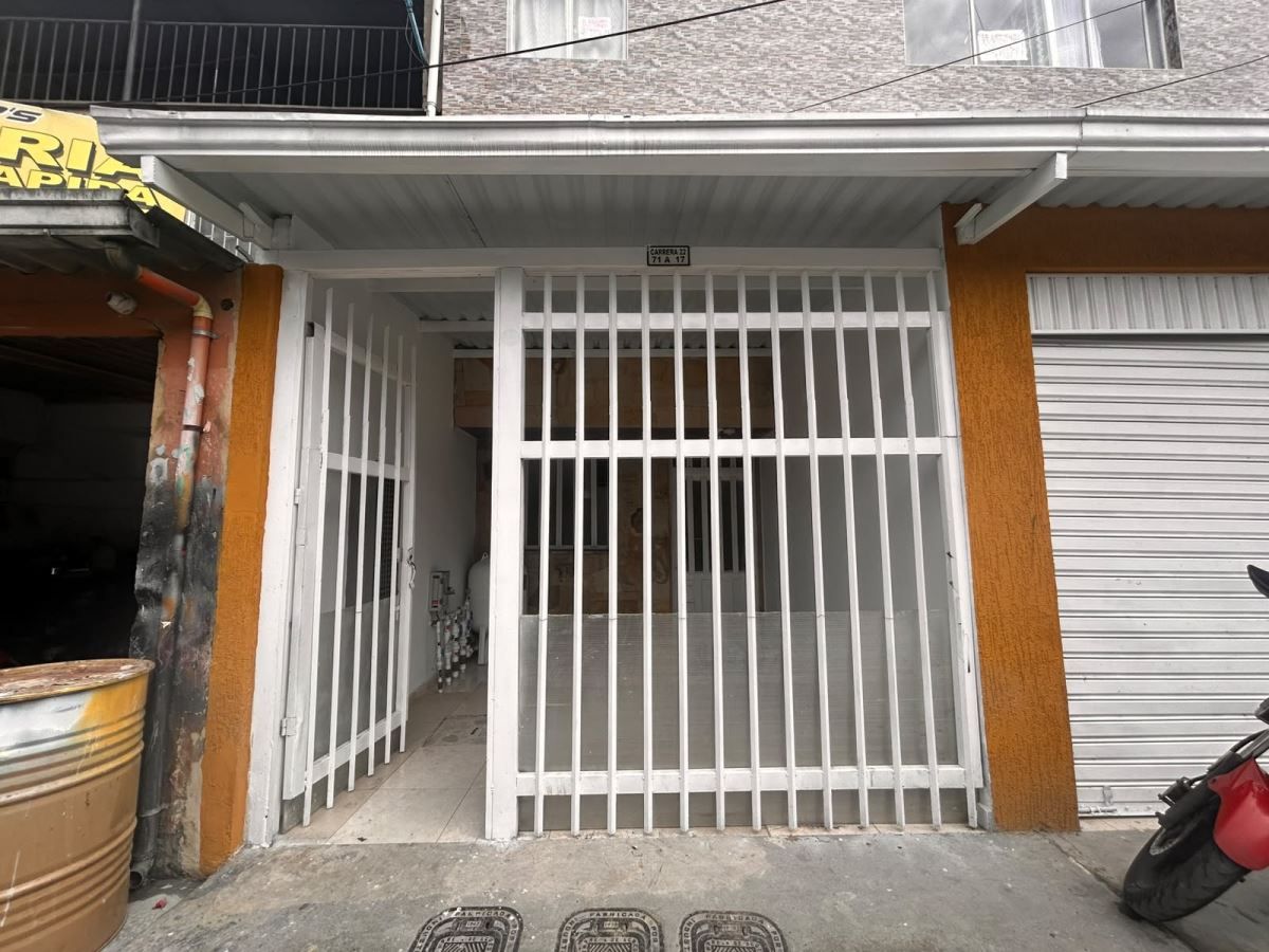 Apartamento en arriendo Cundinamarca Bogotá Lago Gaitan 36 m2 Habitaciones 1 Baños 1 Garajes 0 Precio $1100000