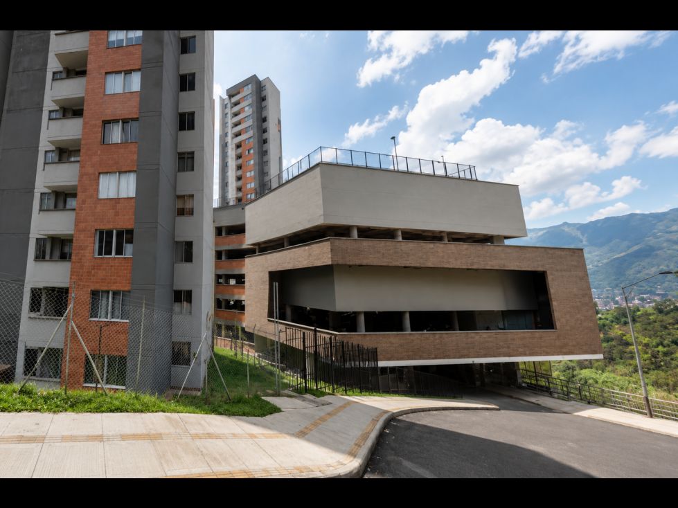 Apartamento en arriendo Antioquia Bello Asd 55 m2 Habitaciones 3 Baños 2 Garajes 0 Precio $1850000