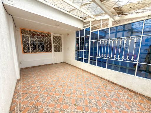 Apartamento en arriendo Cundinamarca Bogotá Jazmin 85 m2 Habitaciones 2 Baños 2 Garajes 1 Precio $2600000