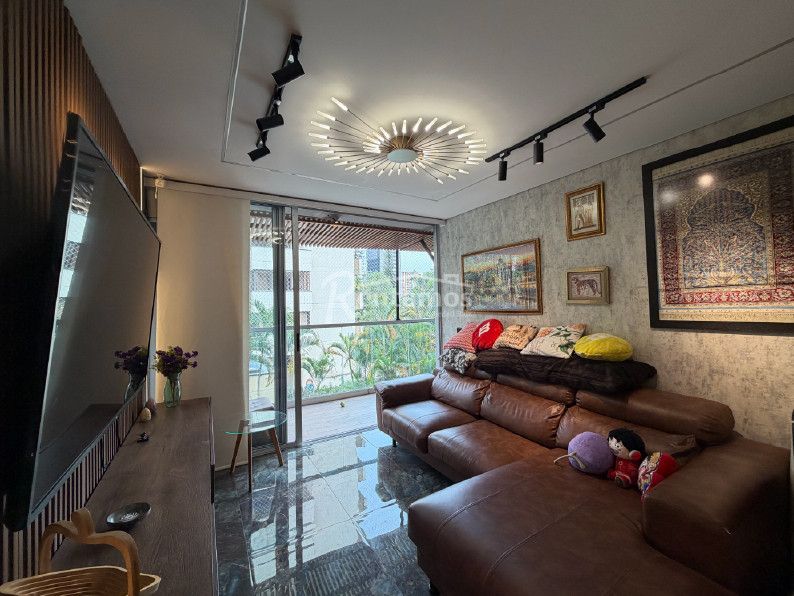 Apartamento en venta Antioquia Medellín El Diamante No2 71 m2 Habitaciones 2 Baños 2 Garajes 1 Precio $680000000
