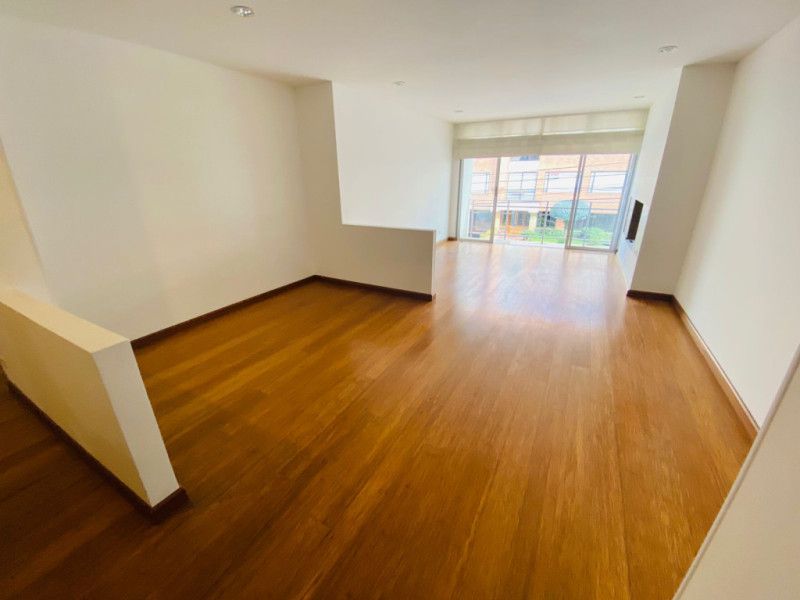 Apartamento en arriendo Cundinamarca Bogotá Molinos Norte 115 m2 Habitaciones 3 Baños 3 Garajes 2 Precio $5500000