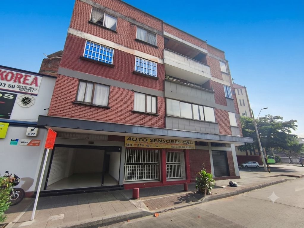 Local en arriendo Valle Del Cauca Cali San Juan Bosco 25 m2 Habitaciones 0 Baños 2 Garajes 0 Precio $2800000