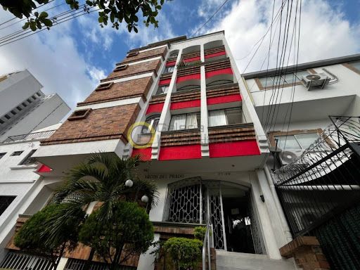 Apartamento en arriendo Santander Bucaramanga El Prado 81 m2 Habitaciones 3 Baños 2 Garajes 1 Precio $2775000