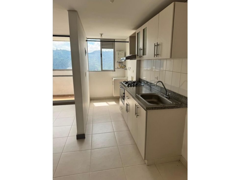 Apartamento en venta Antioquia La Estrella La Estrella 53 m2 Habitaciones 2 Baños 2 Garajes 0 Precio $280000000