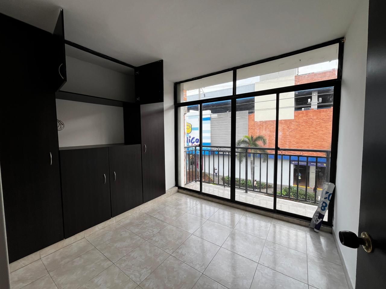 Apartamento en arriendo Valle Del Cauca Cali El Sena 48 m2 Habitaciones 2 Baños 1 Garajes 0 Precio $810000