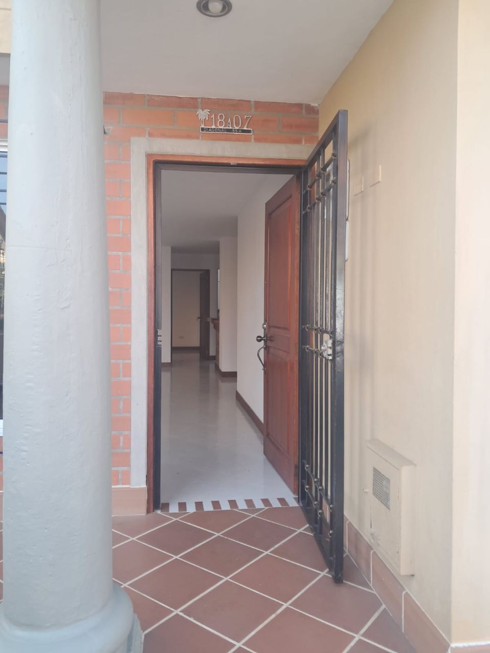 Casa en arriendo Antioquia Rionegro El Porvenir 150 m2 Habitaciones 4 Baños 4 Garajes 1 Precio $3900000