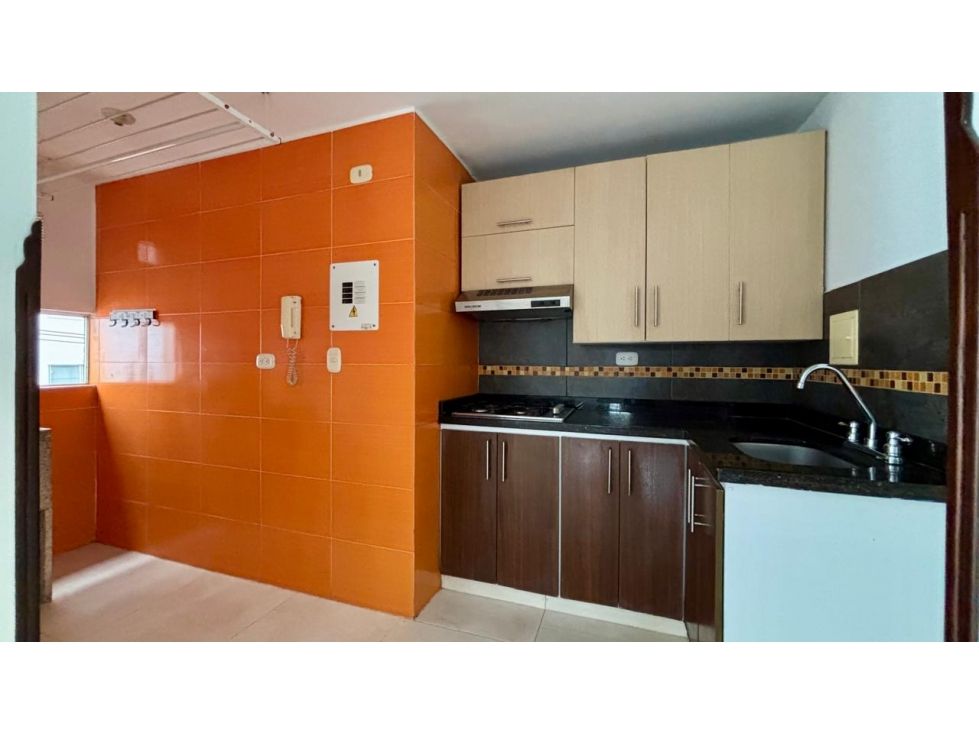 Apartamento en venta Santander Bucaramanga La Concordia 47 m2 Habitaciones 2 Baños 1 Garajes 1 Precio $240000000