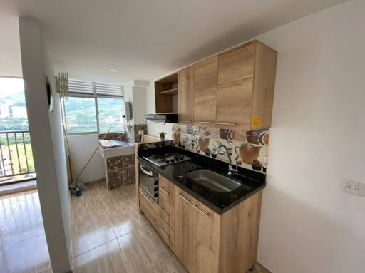 Apartamento en arriendo Antioquia Bello Rincón Santo 54 m2 Habitaciones 2 Baños 2 Garajes 0 Precio $2000000