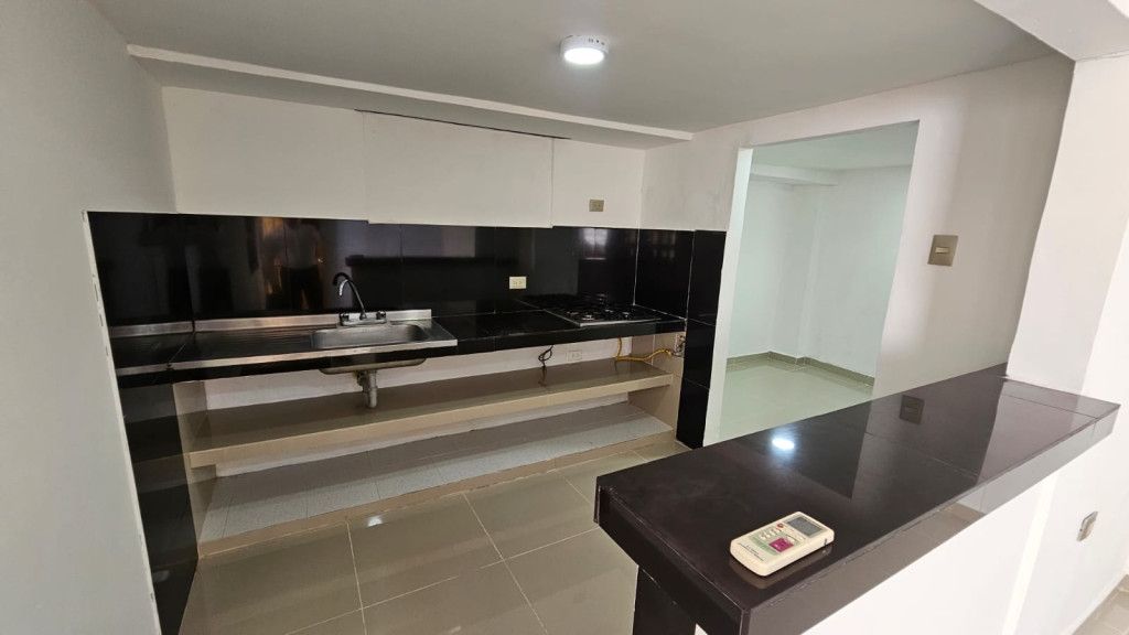 Apartaestudio en arriendo Atlántico Barranquilla Las Delicias 35 m2 Habitaciones 1 Baños 1 Garajes 0 Precio $1150000
