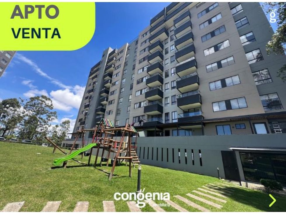 Apartamento en venta Antioquia Marinilla La Industrial 88 m2 Habitaciones 2 Baños 2 Garajes 1 Precio $530000000