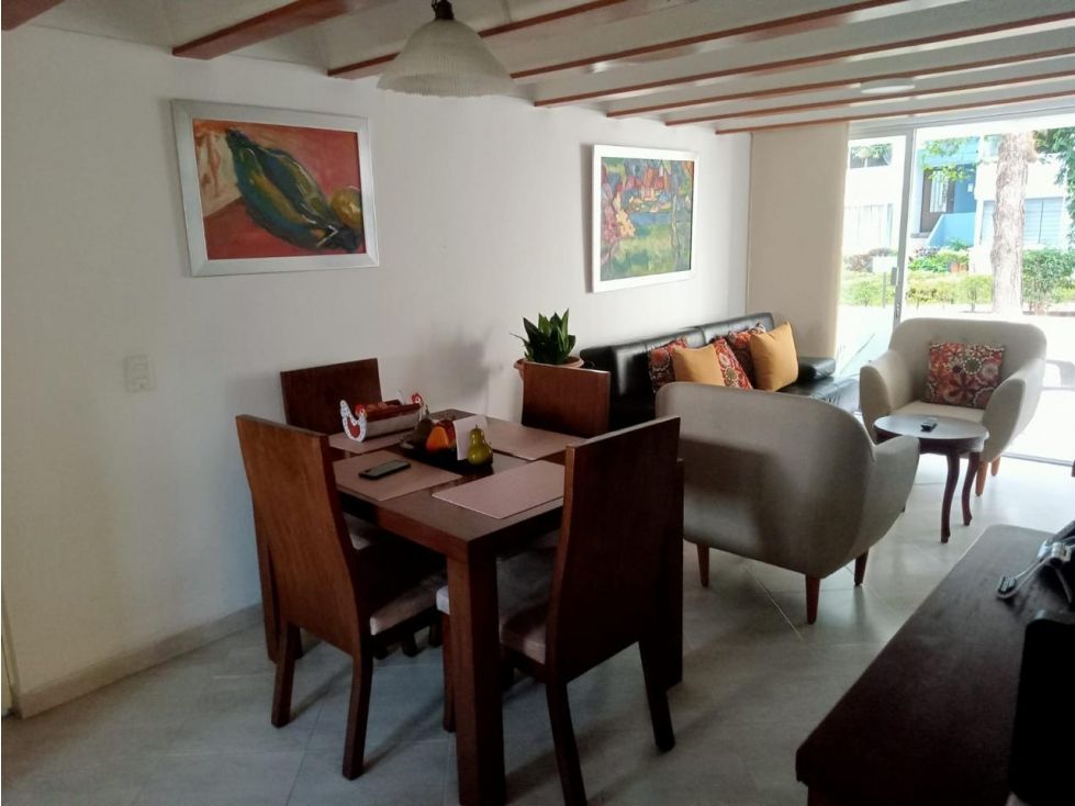 Apartamento en venta Antioquia Medellín 20 De Julio 82 m2 Habitaciones 3 Baños 2 Garajes 1 Precio $385000000