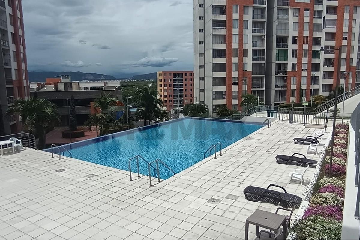 Apartamento en venta Cundinamarca Girardot Cn El Mirador 67 m2 Habitaciones 3 Baños 2 Garajes 1 Precio $210000000