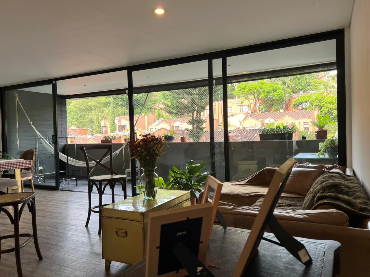 Apartamento en venta Antioquia Envigado Zúñiga 168 m2 Habitaciones 3 Baños 4 Garajes 2 Precio $1410000000
