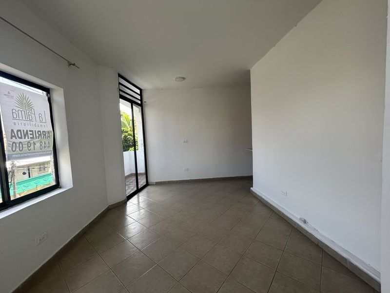 Apartamento en arriendo Antioquia Medellín Castropol 45 m2 Habitaciones 2 Baños 2 Garajes 0 Precio $1400000