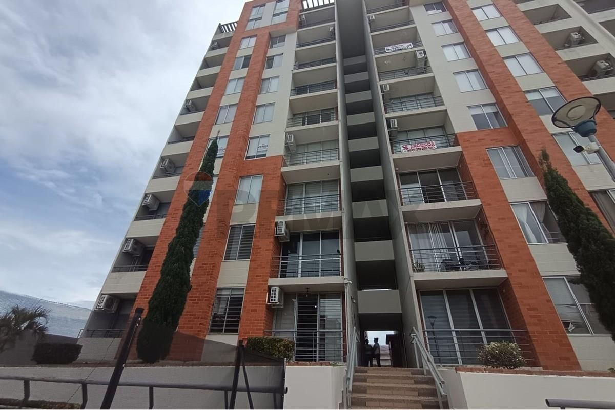 Apartamento en venta Cundinamarca Girardot Cn El Mirador 67 m2 Habitaciones 3 Baños 2 Garajes 1 Precio $280000000