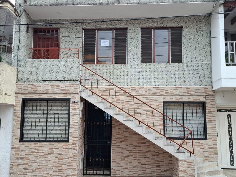 Casa en venta Antioquia Medellín La Gloria 150 m2 Habitaciones 4 Baños 1 Garajes 0 Precio $550000000