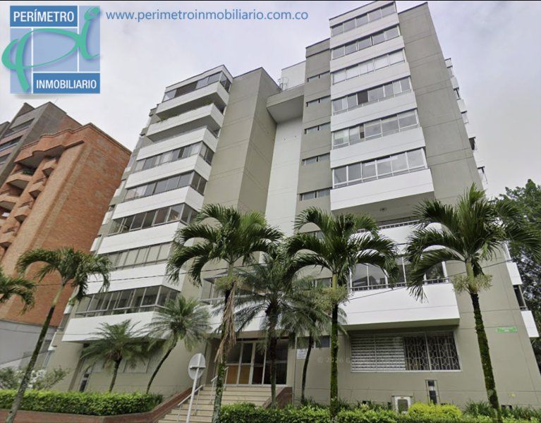 Apartamento en venta Antioquia Medellín Laureles 201 m2 Habitaciones 3 Baños 3 Garajes 1 Precio $950000000