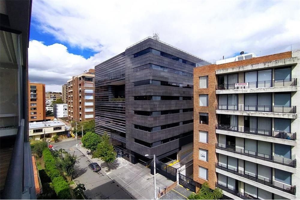 Apartamento en venta Cundinamarca Bogotá Molinos Norte 250 m2 Habitaciones 5 Baños 4 Garajes 2 Precio $780000000