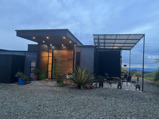 Casa Campestre en venta Quindío Circasia Rincón Santo 478 m2 Habitaciones 3 Baños 6 Garajes 2 Precio $1600000000