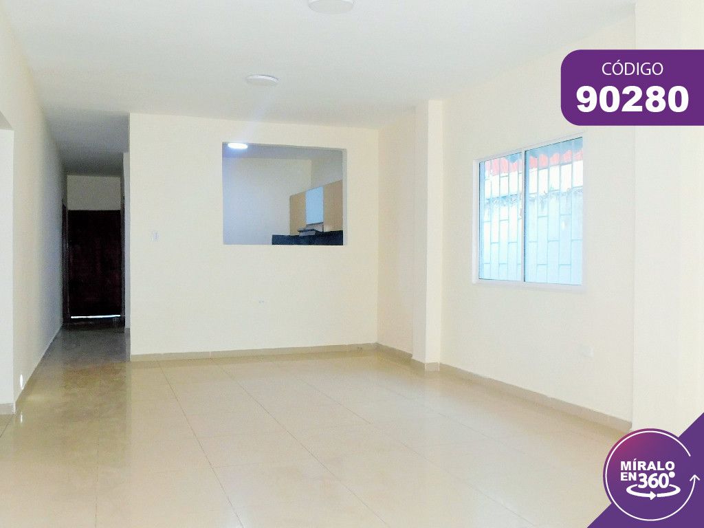 Casa en arriendo Atlántico Barranquilla San Felipe 220 m2 Habitaciones 4 Baños 2 Garajes 0 Precio $2200000