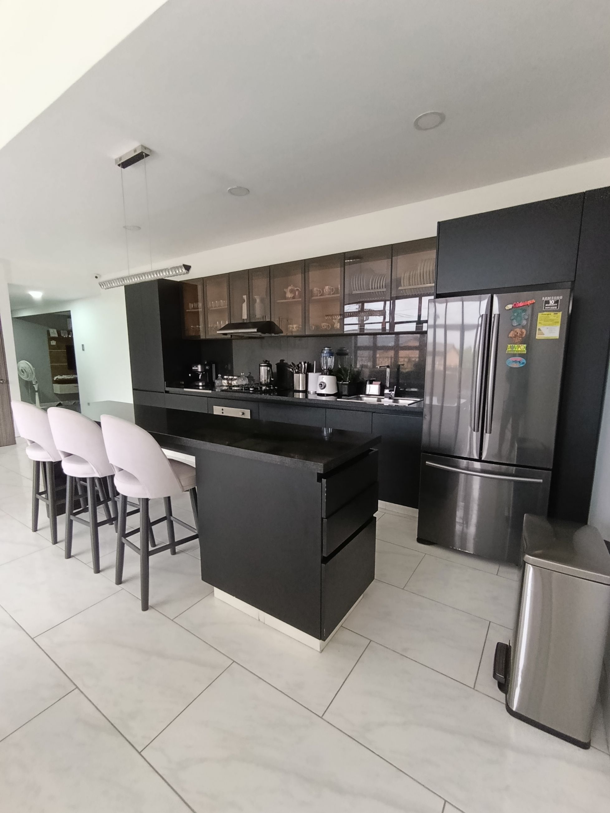 Casa en venta Atlántico Baranoa Villa Clara 270 m2 Habitaciones 2 Baños 3 Garajes 1 Precio $550000000