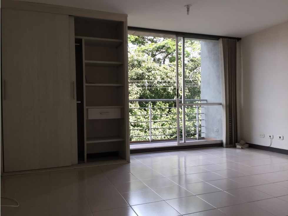 Apartaestudio en venta Antioquia Medellín Calasanz Parte Alta 34 m2 Habitaciones 0 Baños 1 Garajes 0 Precio $250000000