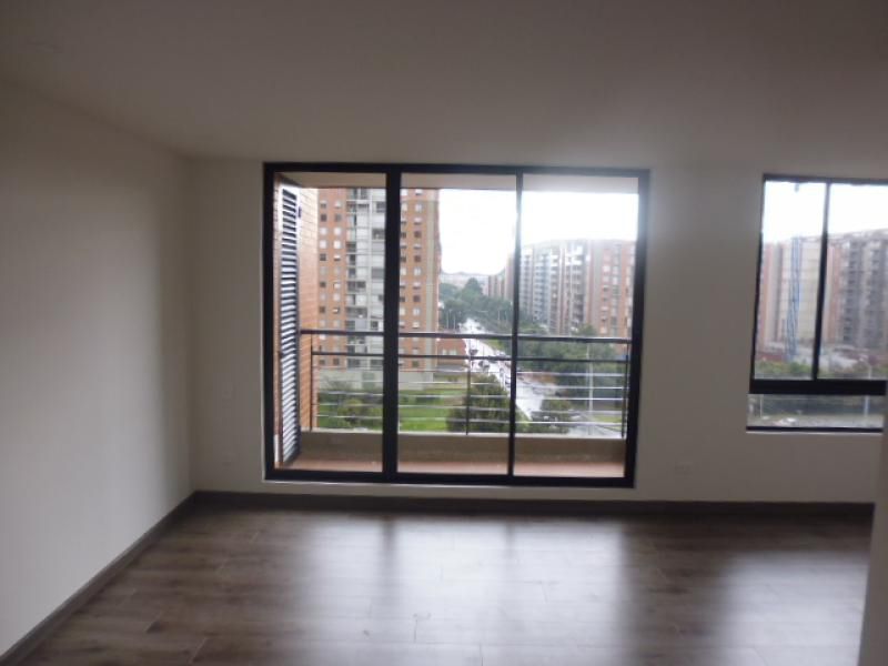 Apartamento en arriendo Cundinamarca Bogotá Mazurén 76 m2 Habitaciones 2 Baños 2 Garajes 1 Precio $3425500