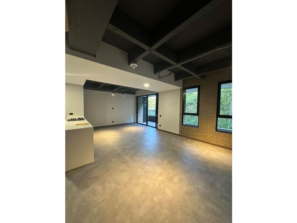 Apartamento en arriendo Antioquia El Retiro El Retiro 105 m2 Habitaciones 2 Baños 3 Garajes 1 Precio $6500000