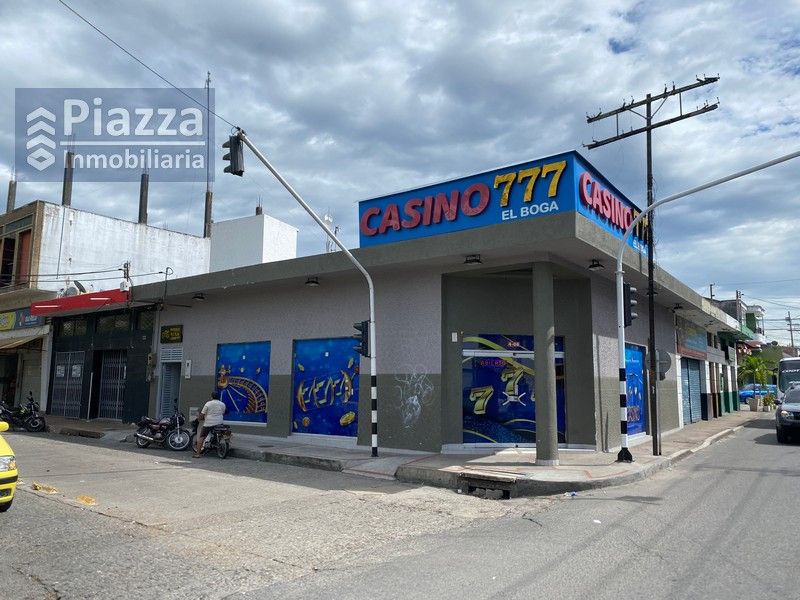 Local en arriendo Tolima Espinal Centro 264 m2 Habitaciones 0 Baños 2 Garajes 1 Precio $9000000