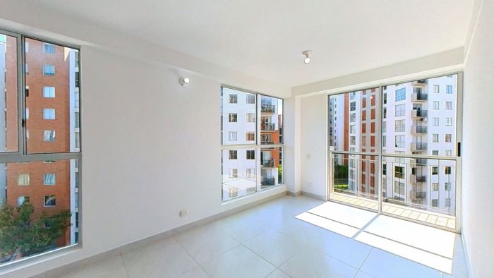 Apartamento en venta Valle Del Cauca Cali Condominio Zafiro 61 m2 Habitaciones 3 Baños 2 Garajes 0 Precio $252000000