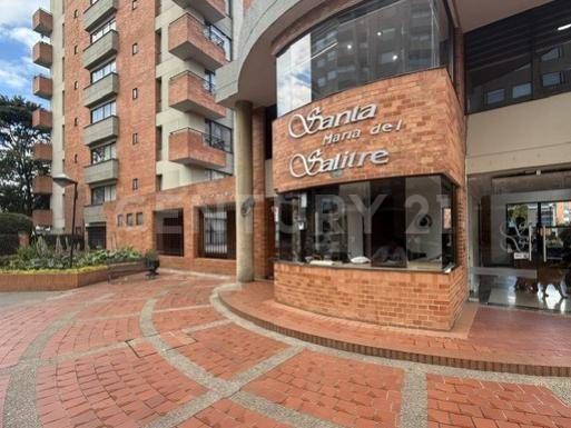 Apartamento en venta Cundinamarca Bogotá Santa Maria Del Salitre 92 m2 Habitaciones 4 Baños 3 Garajes 2 Precio $795000000