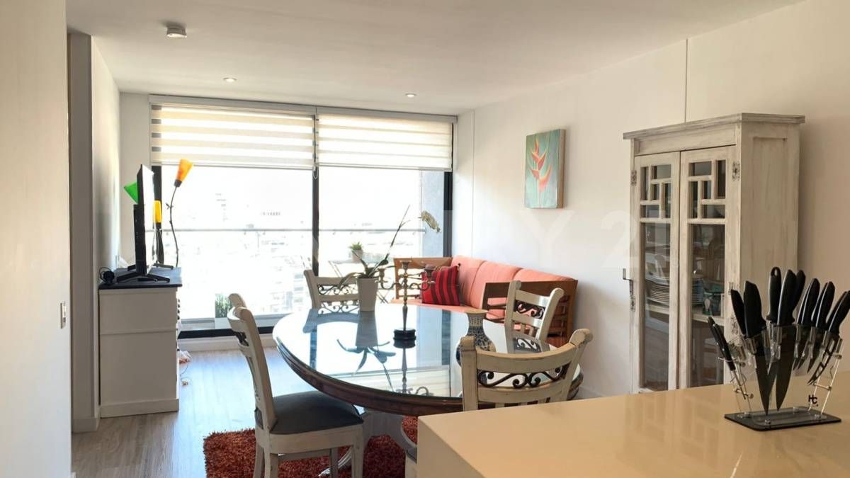 Apartamento en arriendo Cundinamarca Bogotá Quinta Camacho 75 m2 Habitaciones 2 Baños 2 Garajes 1 Precio $5450000