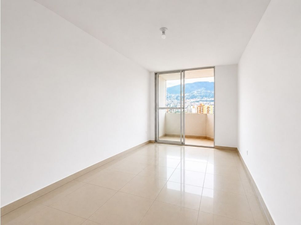 Apartamento en venta Antioquia Medellín La Candelaria 49 m2 Habitaciones 3 Baños 2 Garajes 0 Precio $320000000
