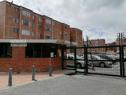 Apartamento en arriendo Cundinamarca Bogotá El Tunal Oriental 47 m2 Habitaciones 2 Baños 1 Garajes 0 Precio $1300000