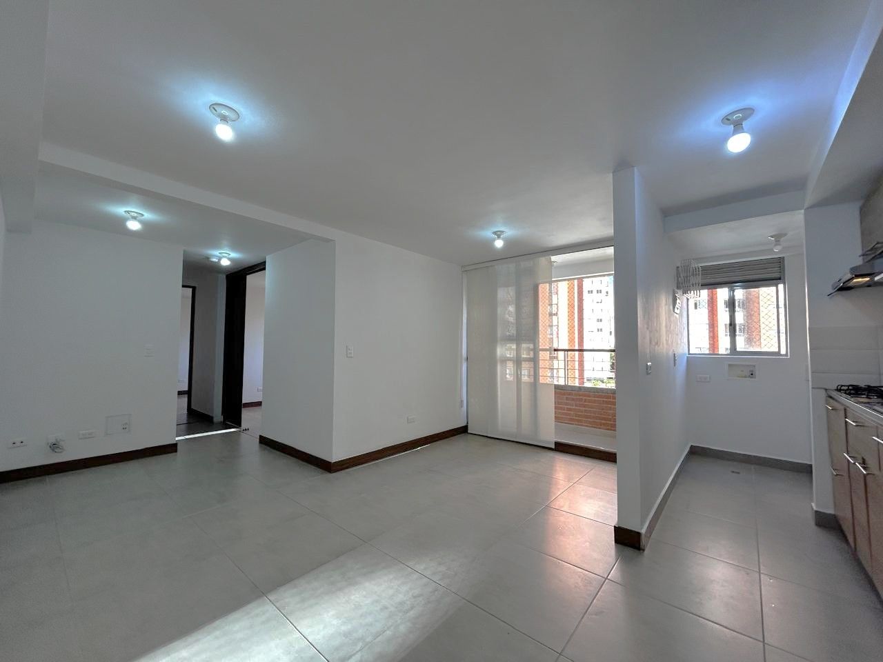 Apartamento en venta Antioquia Bello Andalucía 65 m2 Habitaciones 2 Baños 2 Garajes 1 Precio $385000000