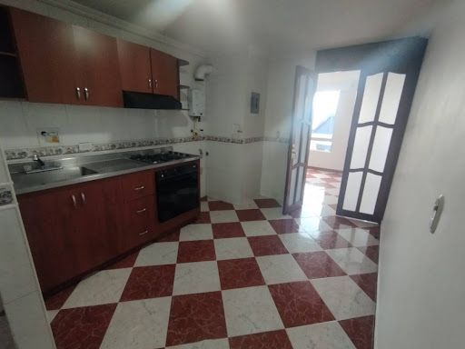 Apartamento en arriendo Antioquia Medellín Asomadera No2 75 m2 Habitaciones 3 Baños 2 Garajes 1 Precio $2300000