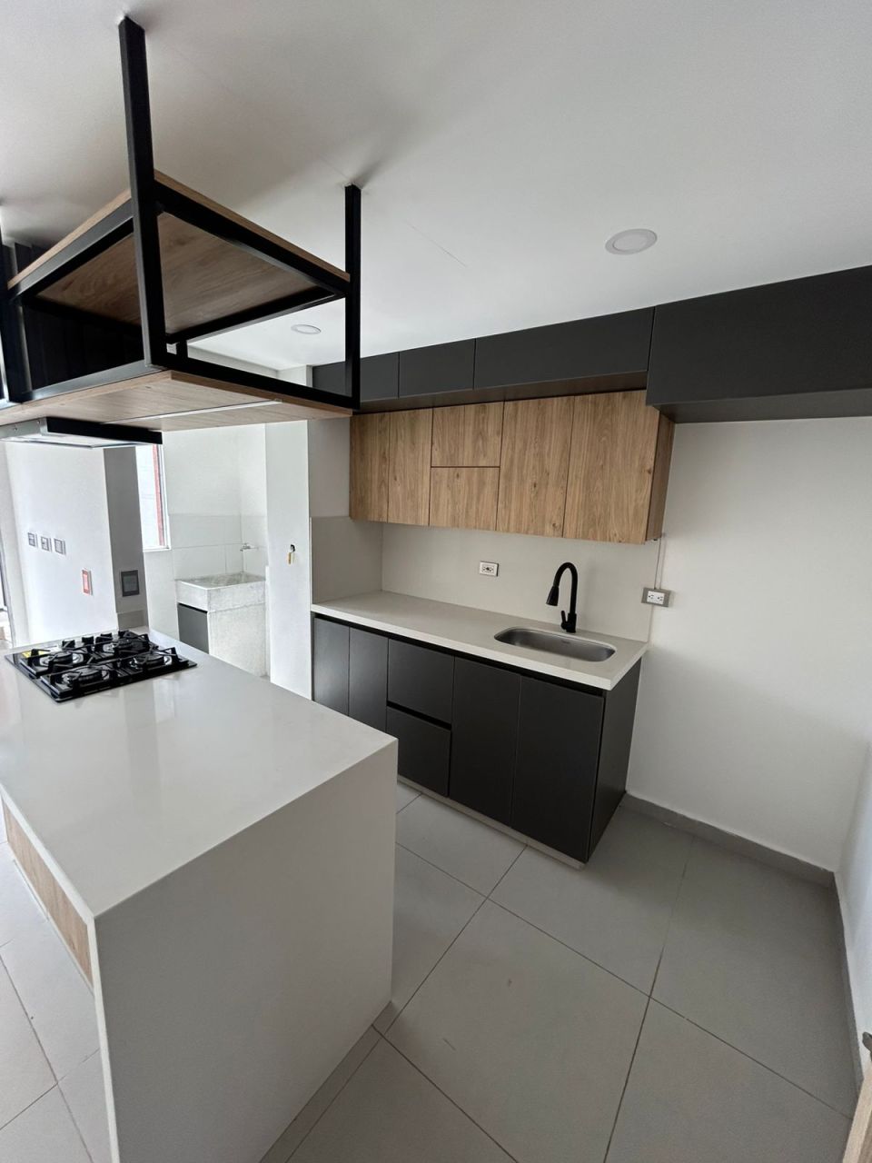 Apartamento en arriendo Antioquia Bello Nazareth 54 m2 Habitaciones 2 Baños 2 Garajes 1 Precio $2000000